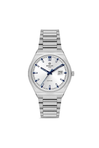 HISLON CL222S-02SM Erkek Kol Saati ürün görseli 1