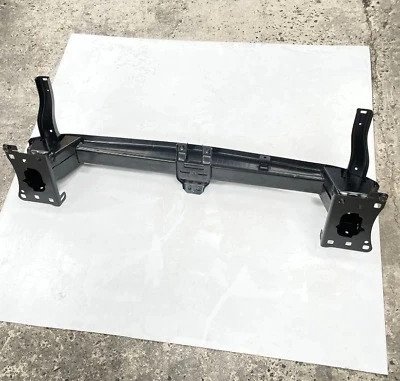 Volkswagen Golf 7 2013-2020 Tampon Demiri Ön (Oem No: 5G0807109Al) ürün görseli 1