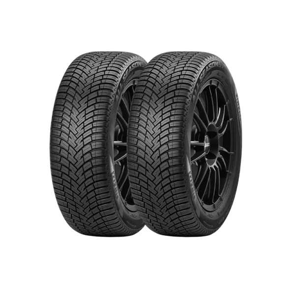 Pirelli Cinturato All Season SF2 215/55R16 97V XL M+S 3PMSF Oto 4 Mevsim Lastiği ürün görseli 1