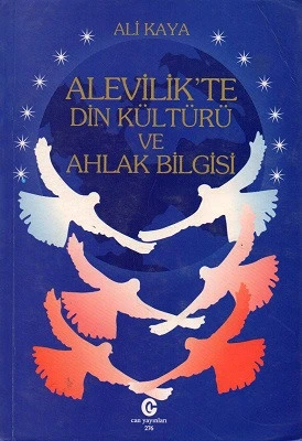 Alevilik'te Din Kültürü ve Ahlak Bilgisi Ali Kaya Can Yayınları - İKİNCİ EL ürün görseli 1