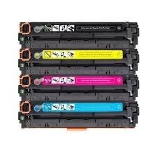 HP W2300X(230X)-W2301X(230X)-W2302X(230X)-W2303X(230X)YÜKSEK KAPASİTE TAKIM MUADİL TONER ürün görseli 1
