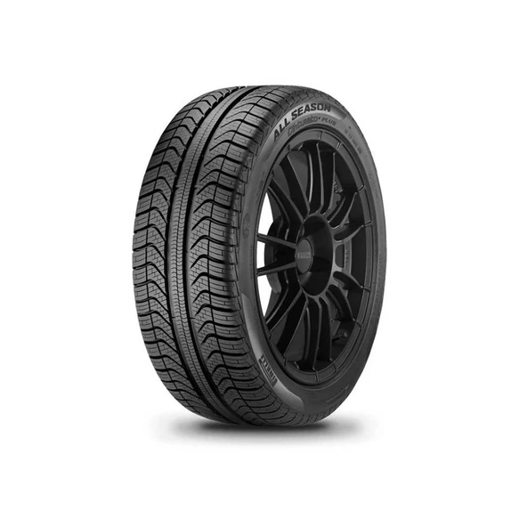 Pirelli Cinturato All Season Plus 225/40R18 92Y XL M+S 3PMSF Oto 4 Mevsim Lastiği ürün görseli 1