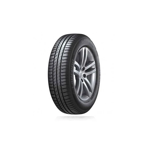 Laufenn G Fit EQ+ LK41 215/60R17 96H 4x4 Yaz Lastiği (Üretim Yılı:2026) ürün görseli 1