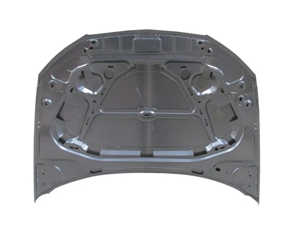 Seat Leon 2013-2016 Motor Kaputu (Oran) (Oem No: 5F0823031) ürün görseli 1