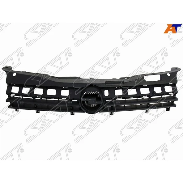 Opel Astra H 2004-2007 Panjur Ön İç (Oem No: 6320114-1320358) ürün görseli 1