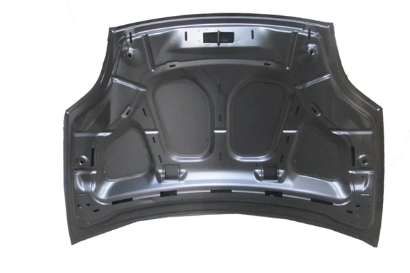 Fiat Bravo 2008-2014 Motor Kaputu (Tw) (Oem No: 51775925) ürün görseli 1