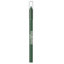 Maybelline New York Tattoo Liner Jel Göz Kalemi 817 Hunter Green ürün görseli 1