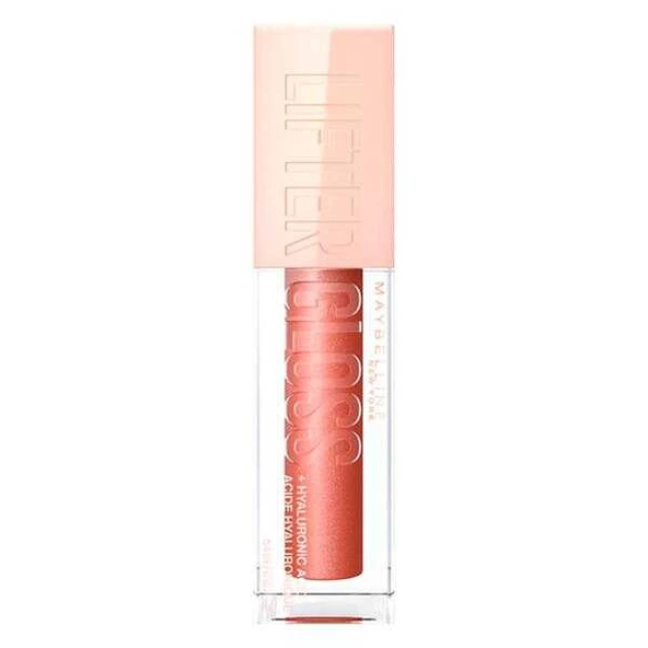 Maybelline New York Lifter Gloss Nemlendirici Dudak Parlatıcısı- 009 Topaz ürün görseli 1
