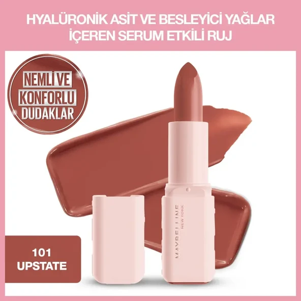 Maybelline Lifter Lipstick 101 - Resim 2