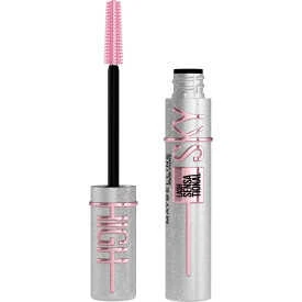 Maybelline New York Space Diamond Elmas Işıltılı Maskara ürün görseli 1