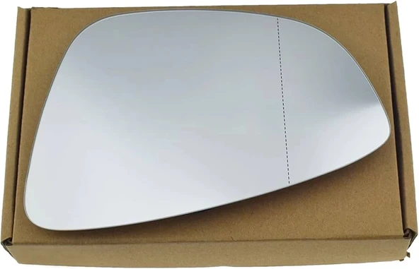 Volkswagen Jetta 2011-2018 Ayna Camı Sol (Oem No:5C6857521B) ürün görseli 1