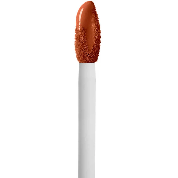 Maybelline New York Super Stay Matte Ink City Edition Likit Mat Ruj - 135 Globe-Trotter ürün görseli 1