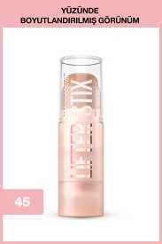 Maybelline New York Lifter Stix Yüz Şekillendirici Stick- 45 ürün görseli 1