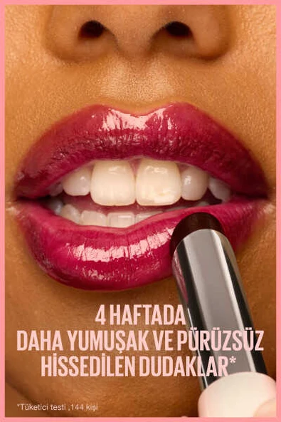 Maybelline New York Lifter Glaze Renkli Dudak Balmı - 05 Peach Quench ürün görseli 1