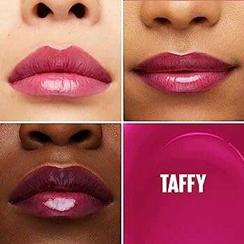 Maybelline Lifter Gloss- Nemlendirici Dudak Parlatıcısı 25 ürün görseli 1