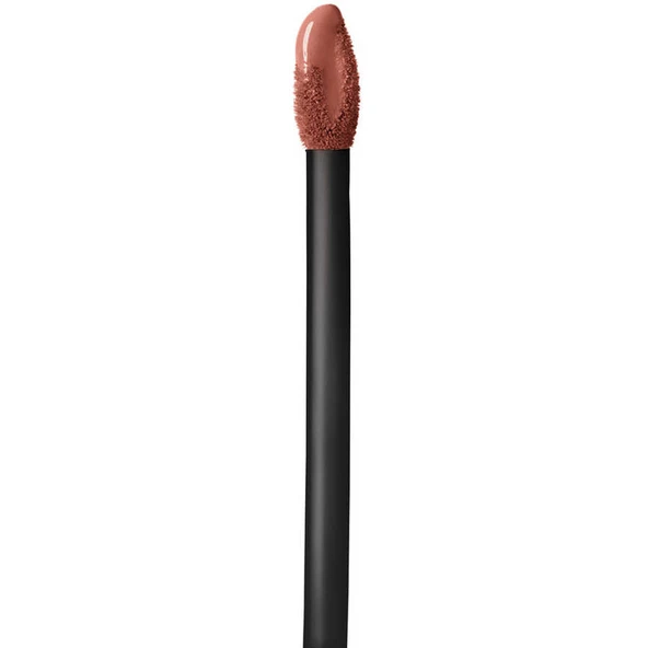Maybelline New York Super Stay Matte Ink Unnude Likit Mat Ruj - 70 Amazonian ürün görseli 1