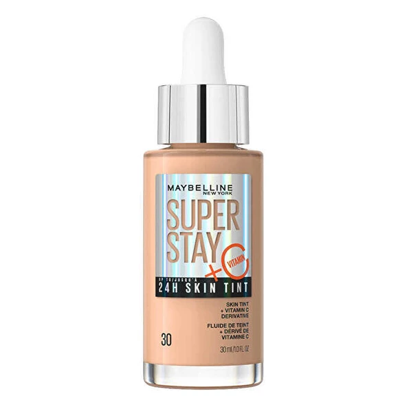 Maybelline Super Stay Glow Tint Serum Fondöten 30 ürün görseli 1