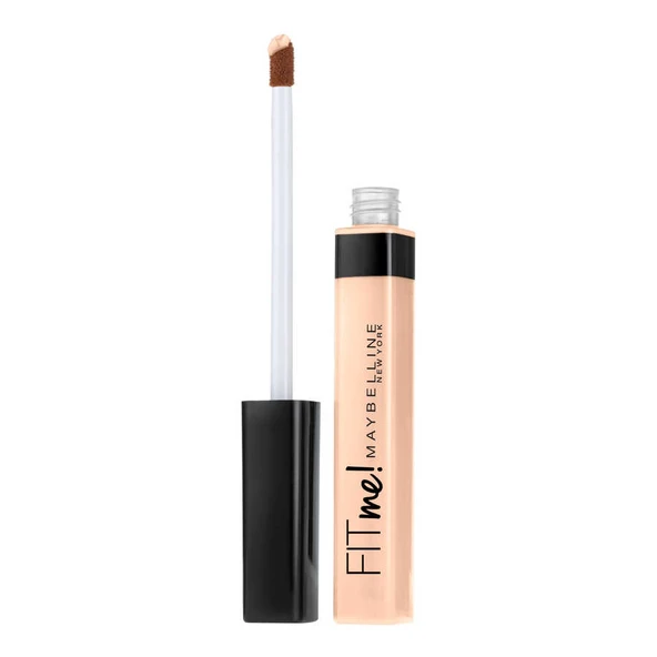 Maybelline New York Fit Me Kapatıcı 15 Fair ürün görseli 1