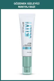 Maybelline New York Poreless Jelly Gözenek Gizleyici Makyaj Bazı ürün görseli 1