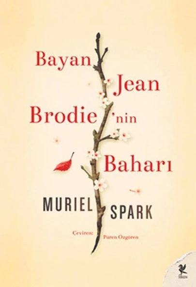 Bayan Jean Brodie'nin Baharı ürün görseli 1
