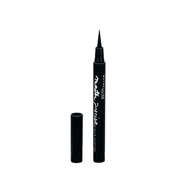 Maybelline New York Hyper Precise All Day Eyeliner - 700 Black ürün görseli 1
