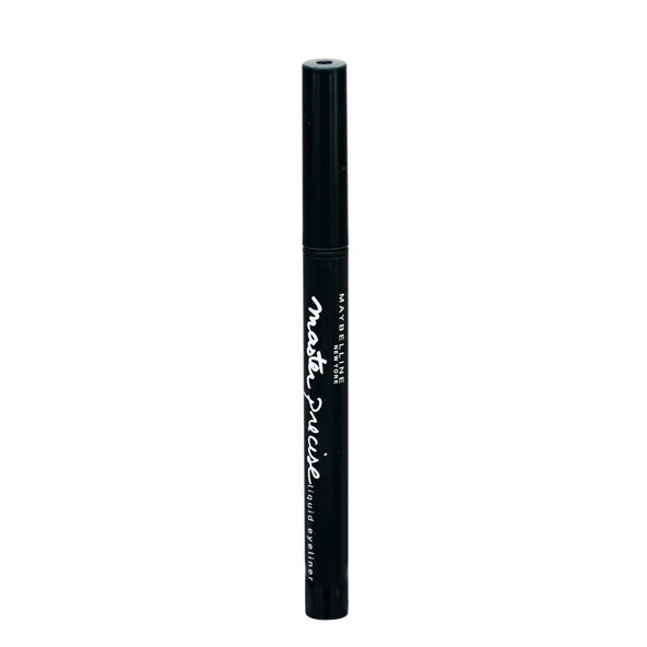 Maybelline New York Hyper Precise All Day Eyeliner - 700 Black - Resim 6