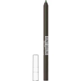 Maybelline New York Tattoo Liner Jel Göz Kalemi - 823 Aurora Flip ürün görseli 1
