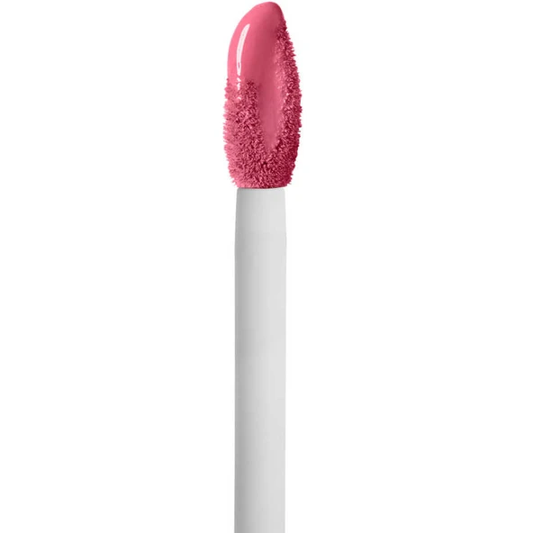 Maybelline New York Super Stay Matte Ink City Edition Likit Mat Ruj - 125 Inspirer ürün görseli 1