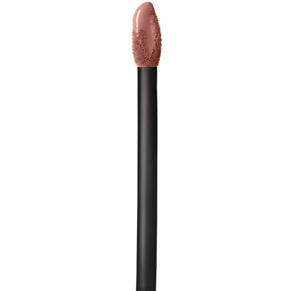 Maybelline New York Super Stay Matte Ink Unnude Likit Mat Ruj - 65 Seductress ürün görseli 1