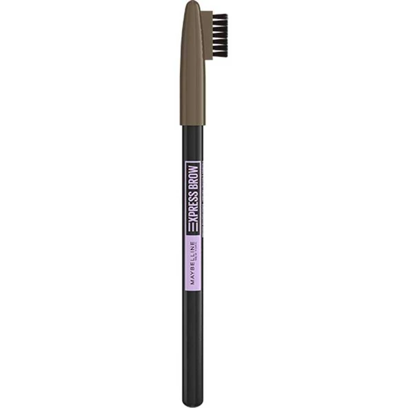 Maybelline Express Kaş Kalemi 04 Medium Brown ürün görseli 1