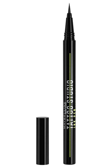 Maybelline Tattoo Liner Ink Pen Eyeliner ürün görseli 1