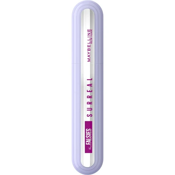 Maybelline Falsies Surreal Maskara 01 Very Black ürün görseli 1
