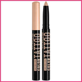 Maybelline Color Tattoo 24H Eye Stix Göz Farı Courageous ürün görseli 1