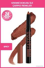 Maybelline Color Tattoo 24H Eye Stix Göz Farı - Spicy ürün görseli 1