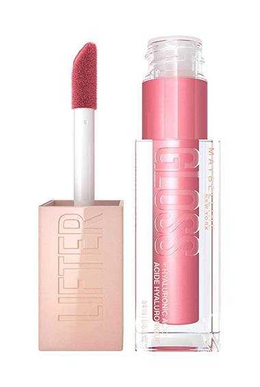 Maybelline New York Lifter Gloss Nemlendirici Dudak Parlatıcısı - 005 Petal ürün görseli 1