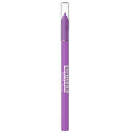 Maybelline New York Tattoo Liner Jel Göz Kalemi 801Purple Pop ürün görseli 1