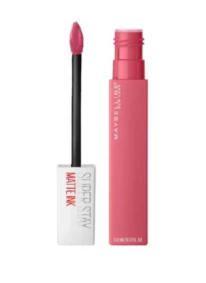 Maybelline Superstay Matte Ink Likit Ruj 175 Rıngle ürün görseli 1