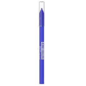 Maybelline New York Tattoo Liner Jel Göz Kalemi 819 Galactic Cobalt ürün görseli 1
