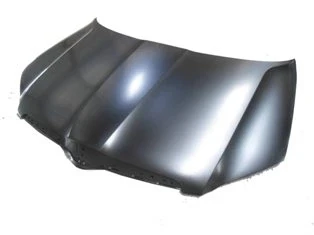 Skoda Yeti 2010-2013 Motor Kaputu (Tw) (Oem No:5L0823031) ürün görseli 1