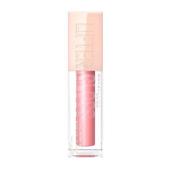 Maybelline New York Lifter Gloss Nemlendirici Dudak Parlatıcısı - 004 Silk ürün görseli 1