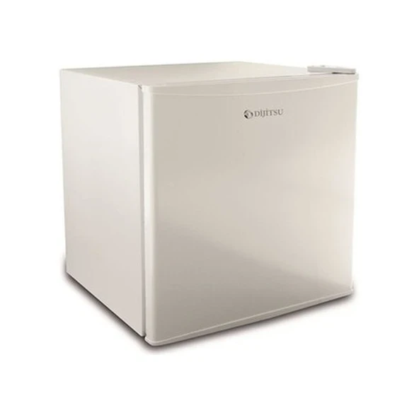 Dijitsu DB50 50 LT Tezgah Altı Buzdolabı - Beyaz (Teşhir) ürün görseli 1