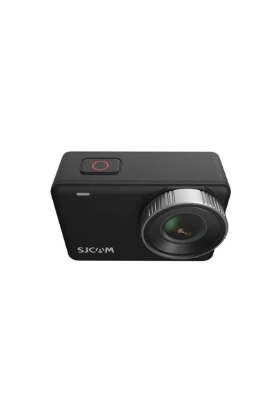 Sjcam SJ10 Pro Wi-Fi 4K Siyah Aksiyon Kamerası ürün görseli 1