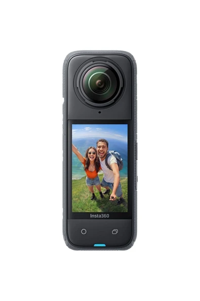 Insta360 X4 Aksiyon Kamerası - Resim 4
