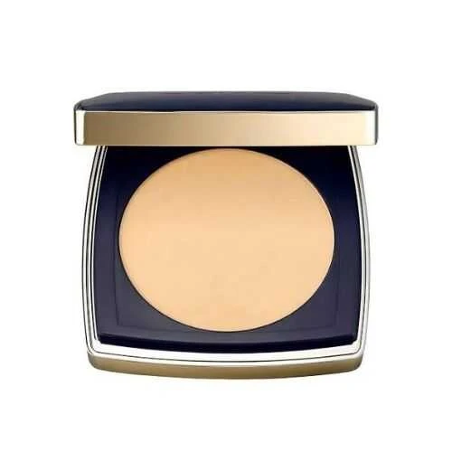 Estee Lauder Double Wear Stay In Place Matte Powder Foundation- Pudra Fondöten 2W2 Rattan ürün görseli 1