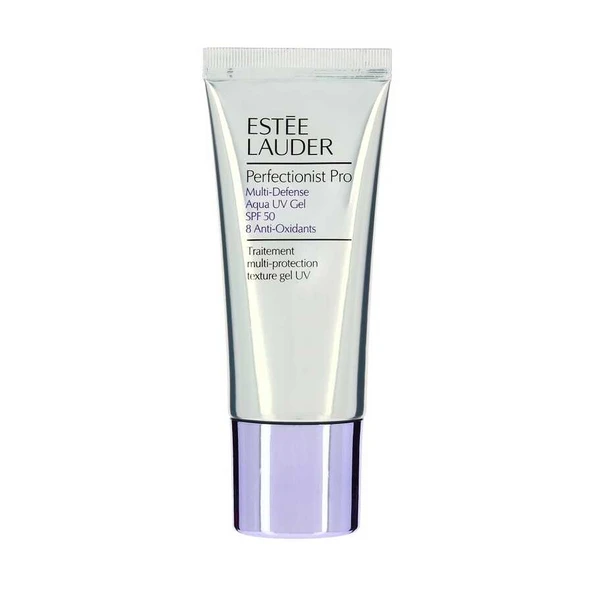 Estee Lauder Perfectionist Pro 8 Anti-Oksidan İçeren Hafif Dokulu Güneş Kremi 30 ml ürün görseli 1