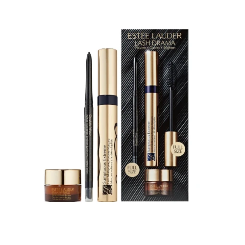 Estee Lauder Lash Drama Volume Maskara Set ürün görseli 1