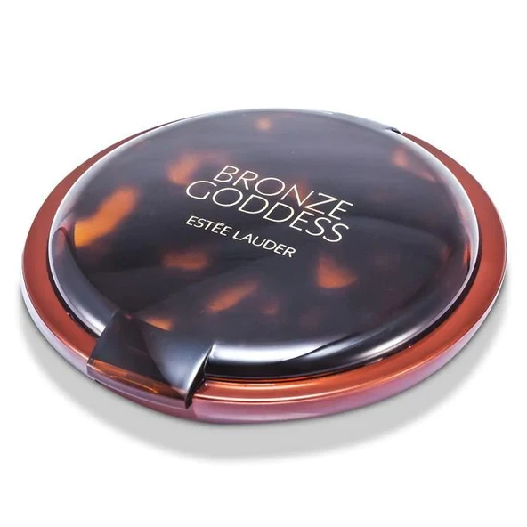Estee Lauder Bronze Goddess Bronzlaştırıcı Pudra Bronzer 04 Deep - Resim 2