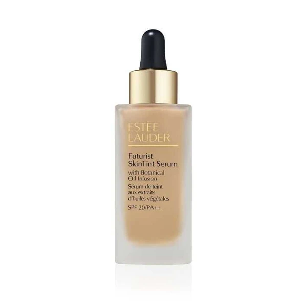 Estee Lauder Futurist SkinTint Serum Fondöten SPF20 2N1 Desert Beige 30 ml ürün görseli 1