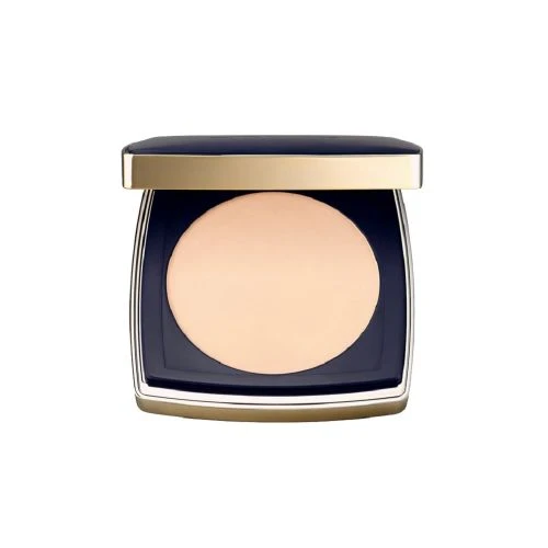 Estee Lauder Double Wear Stay In Place Matte Powder Foundation- Pudra Fondöten 2C3 Fresco ürün görseli 1