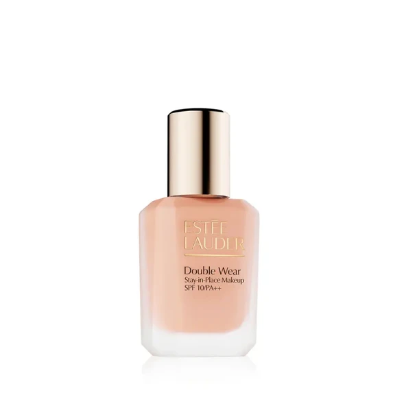 Estee Lauder Double Wear Stay-in-Place Fondöten SPF10 New 1N0 ürün görseli 1